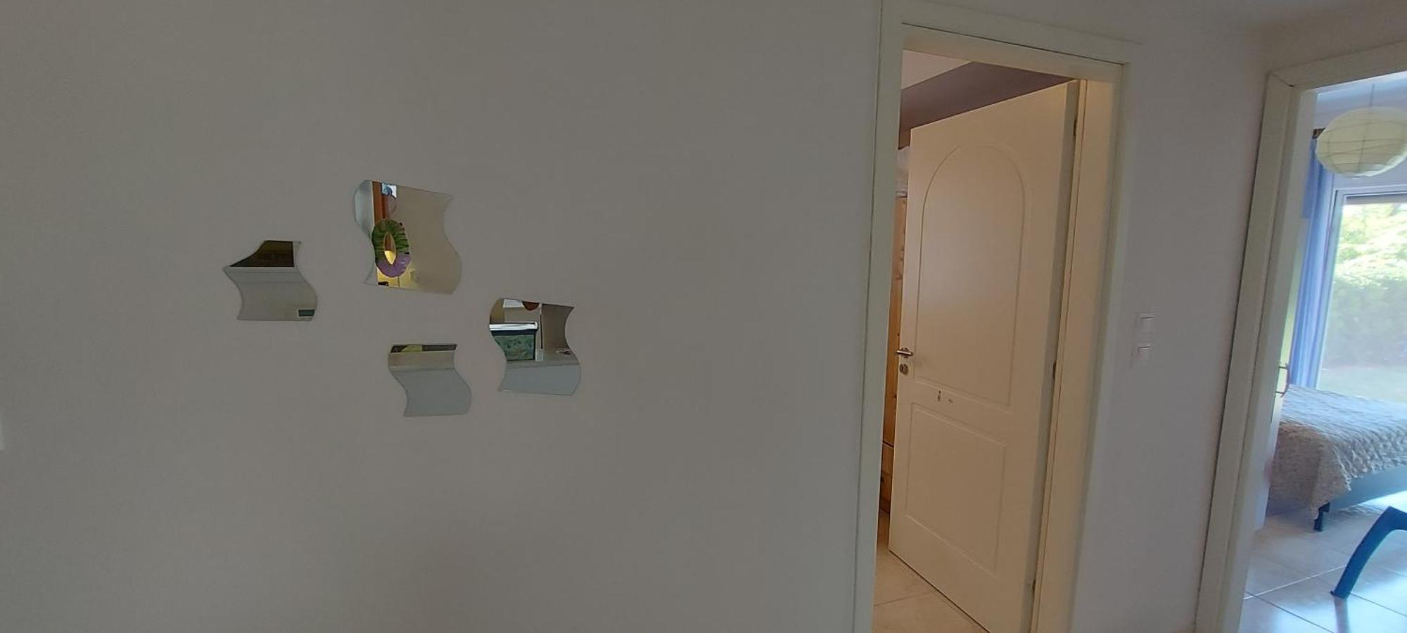 Dimitra's House