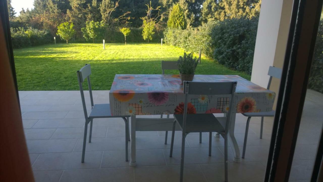 Dimitra's House