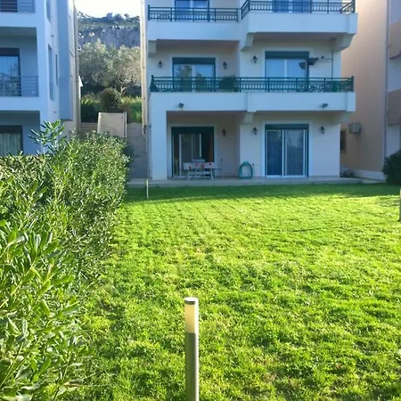 Dimitra'S House Apartment Koskinou  Exterior photo