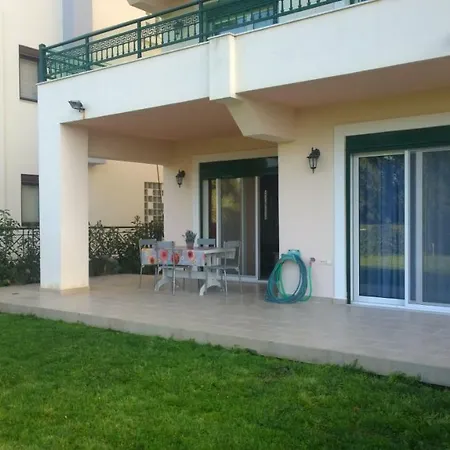 Dimitra'S House Apartment Koskinou  Exterior photo