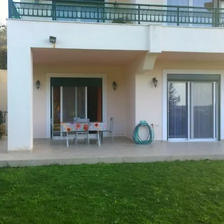 Dimitra'S House Apartment Koskinou  Exterior photo