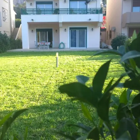 Dimitra'S House Apartment Koskinou  Exterior photo