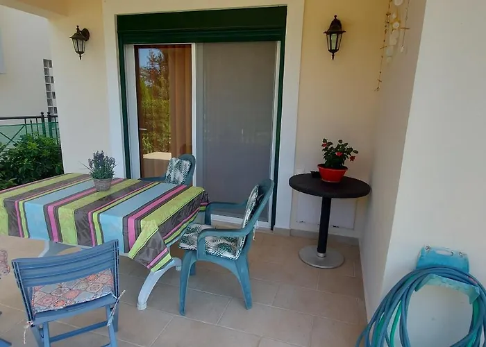 Dimitra\'S House