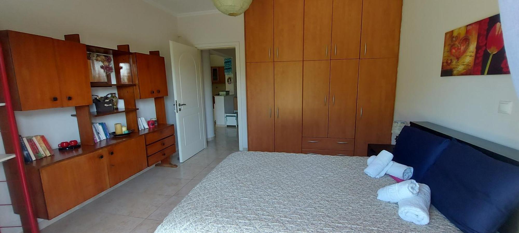 Apartment Dimitra's House