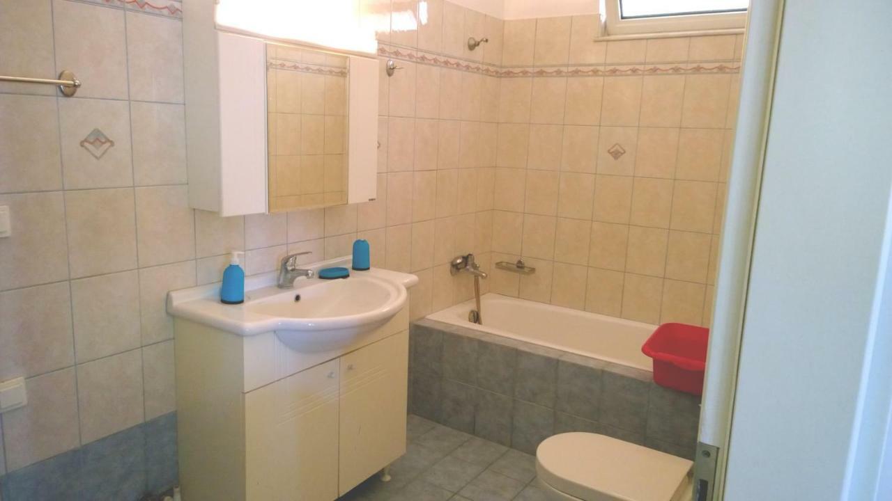 Dimitra's House Apartment