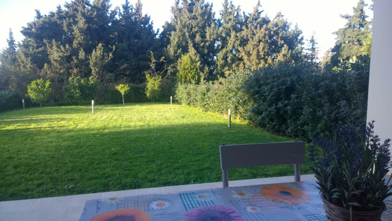 Apartment Dimitra's House *