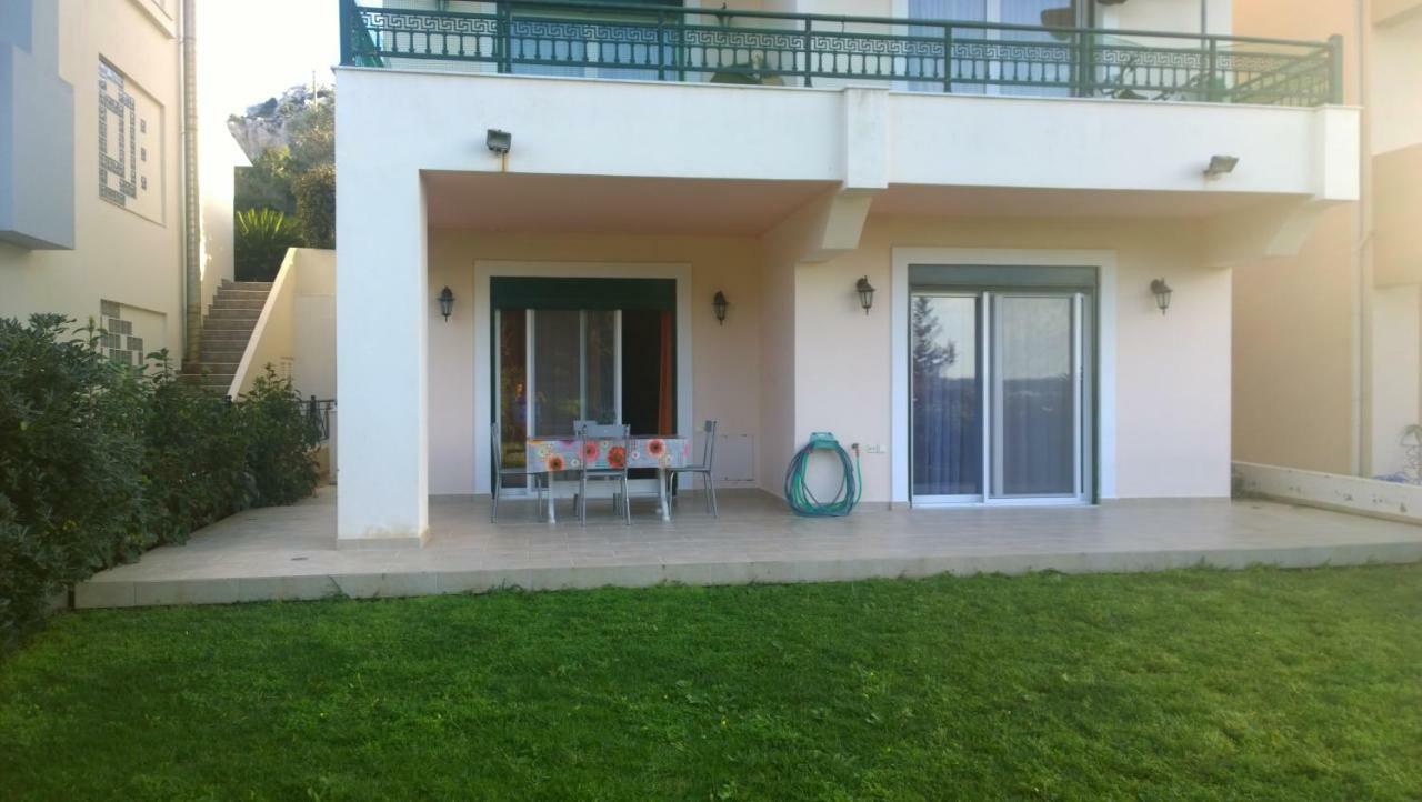 Apartment Dimitra's House